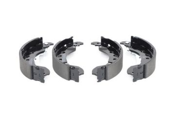 PABUÇLU FREN BALATASI 203.2x38 MM