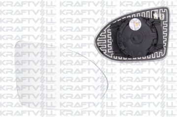 Vw Sağ Ayna Camı Passat B8 3G0857522A
