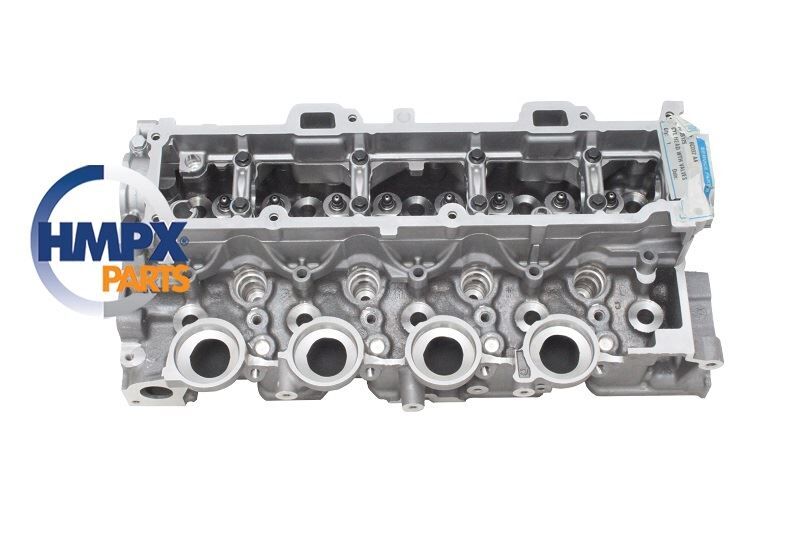 FORD FİESTA FUSİON 1.4 TDCİ SİLİNDİR KAPAĞI BOŞ MGA 60953 7S6Q6C032