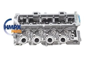 FORD FİESTA FUSİON 1.4 TDCİ SİLİNDİR KAPAĞI BOŞ MGA 60953 7S6Q6C032