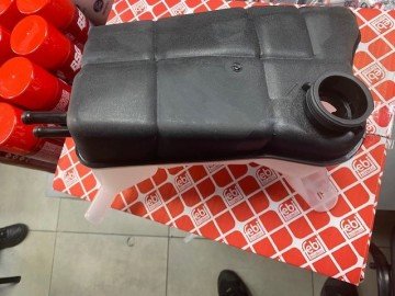 Ford Mondeo Radyatör Su Deposu Mondeo 96-2007 Arası FEBİ GERMANY 1S718K218F 170556 (Kargosu Ücretsiz)