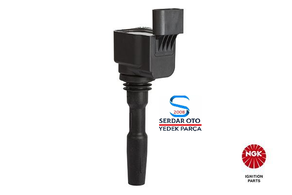 ATEŞLEME BOBİNİ CUPRA GOLF7-PASSAT-TİGUAN DACA-DADA-DFYA-DPCA 1,5TSİ 17-  NGK 49152 05E905110