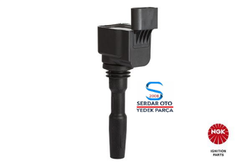 ATEŞLEME BOBİNİ CUPRA GOLF7-PASSAT-TİGUAN DACA-DADA-DFYA-DPCA 1,5TSİ 17-  NGK 49152 05E905110