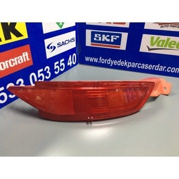 Ford Fiesta Fiesta Arka Kedi Gözü Lens Sağ 09-17 arası