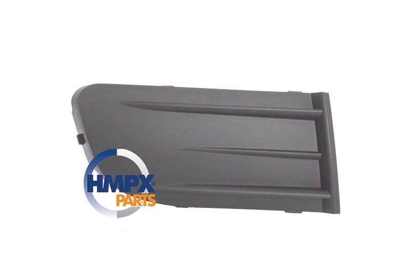 Skoda Ön Tampon Sağ Sis Far Kapağı Çerçevesi Deliksiz Octavia 1Z0807368 1-k-23-ar