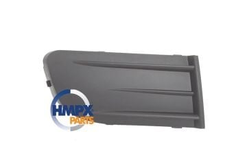 Skoda Ön Tampon Sağ Sis Far Kapağı Çerçevesi Deliksiz Octavia 1Z0807368 1-k-23-ar