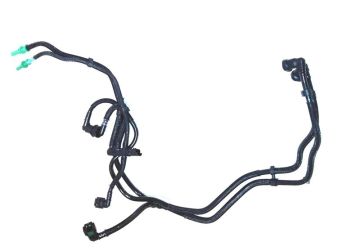 Focus mK2- Cmax Mazot Yakıt Borusu Komple 1.6 tDCİ Dizel 5M5Q9D350AB 0500401 1-K-24