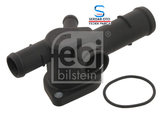 SU FLANŞI OTOMATIK VİTES GOLF5-JETTA-A3-LEON BGU-BSE 1,6 04-10 ARASI FEBİ 29888 06A121132R ZC-50