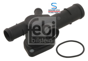 SU FLANŞI OTOMATIK VİTES GOLF5-JETTA-A3-LEON BGU-BSE 1,6 04-10 ARASI FEBİ 29888 06A121132R ZC-50