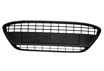 FORD FİESTA ÖN TAMPON PANJURU TREND 09-12 ARASI 8A6117B968AC