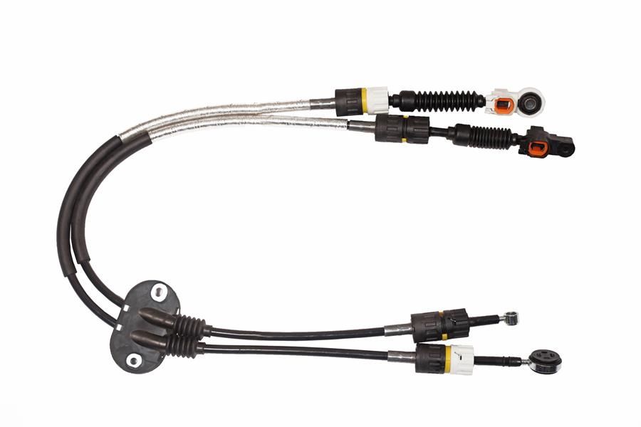Focus mk1 1.6 Benzinli Vites Teli Halatı Komple 98-05 Arası Turtel 5022203 XS4R7E395BG