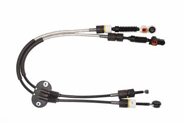 Focus mk1 1.6 Benzinli Vites Teli Halatı Komple 98-05 Arası Turtel 5022203 XS4R7E395BG