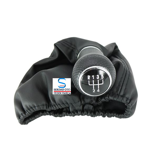 VOLKSWAGEN VİTES TOPUZU 5.VİTES POLO CLASSİC POLO HB 95- MGA 942430 6X0711118F