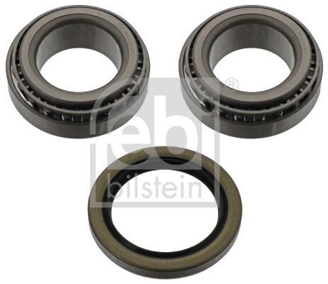 Ford ARKA TEKER BİLYASI KEÇELİ FORD ESCORT - FİESTA - FORD KA FEBİ 08080 96FX1A049AB