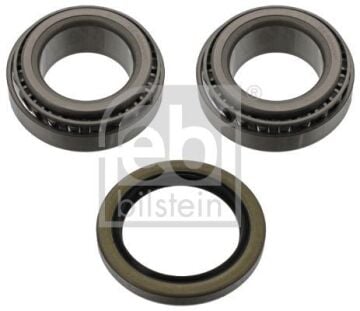 Ford ARKA TEKER BİLYASI KEÇELİ FORD ESCORT - FİESTA - FORD KA FEBİ 08080 96FX1A049AB