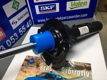 Focus 3.5 Ön Amortisör Sol Fomoco Orjinal BV6118K001YBA LBB
