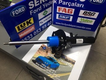 Focus 3.5 Ön Amortisör Sol Fomoco Orjinal BV6118K001YBA LBB