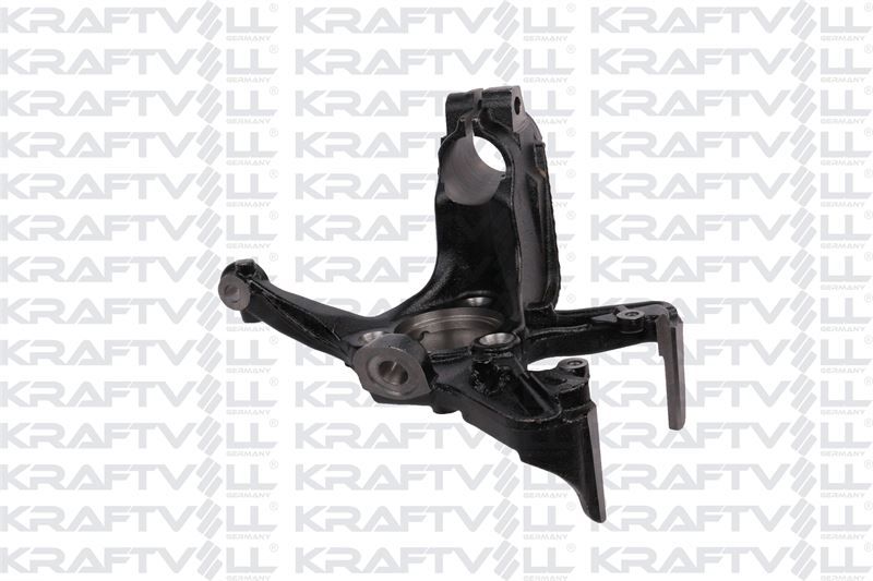 VOLKSWAGEN ÖN AKS TAŞIYICISI SOL CADDY JETTA GOLF V (1K1) JETTA III (1K2)1.6I Audi A3  3 AYAK 80MM 2003-2009 1K0407255T MGA 71150 D1-C2