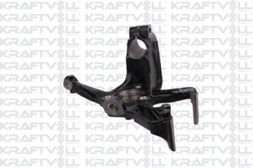 VOLKSWAGEN ÖN AKS TAŞIYICISI SOL CADDY JETTA GOLF V (1K1) JETTA III (1K2)1.6I Audi A3  3 AYAK 80MM 2003-2009 1K0407255T MGA 71150