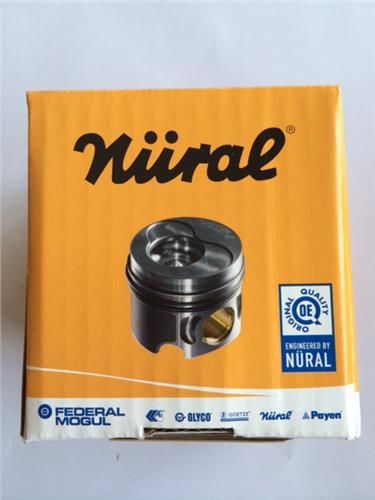 MOTOR SEGMAN 75 MM 0.50 FORD FOCUS IV 17 1.5 ECOBLUE PEUGEOT 208 308 3008 17 CITROEN C4 DS4 17 COMBO E 19 GRANDLAND X 18 CROSSLAND X 17 B16DTH A16DT B16DT DV6C. DV6FC EURO 6