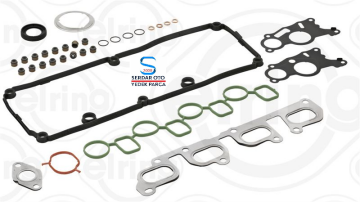 VOLKSWAGEN TAKIM CONTA ÜST CRAFTER-AMAROK CKTB-CKUB-CDBA-CDCA 2,0TDİ  ELRİNG 330251 03L198012B ZB-54