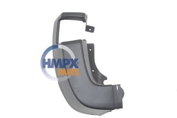 Ford TRANSİT ARKA TAMPON KÖŞESİ SOL 2014-2017 ARASI MİNİBÜS