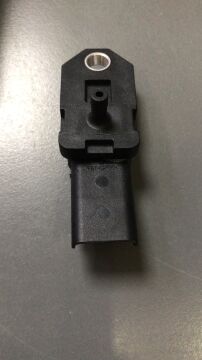 GAZ KELEBEK BASINÇ SENSÖRÜ FİESTA/PEJO 206/307 02-12 1.4 TDCİ/1.4 HDİ FAE 15027 2S6Q 12T551 AA