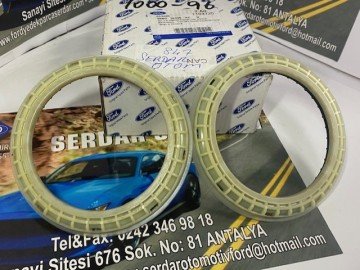Mondeo Ön Amortisör Üst Bilyası  1993-2000 ARASI orjinal Otosan 98BG3K099