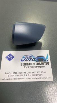 Vw Dış Kapı Kolu Bademi Golf 7-Passat (2012-2016) Scirocco Orjinal 1K8839167B GRU K-15