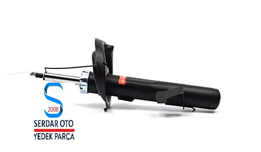 Ford Ön Amortisör Takım sağ ve sol Focus2 Cmax Gazlı 06-11 Arası 30300033