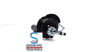 Ford Ön Amortisör Takım sağ ve sol Focus2 Cmax Gazlı 06-11 Arası 30300033