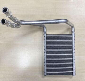 TRANSİT CUSTOM 12-SONRASI V363 2.2 KALORİFER RADYATÖRÜ BORULU KALE 355205 BK2118B539AC