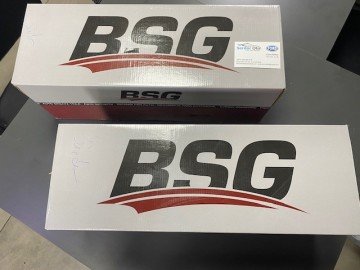 Ford Ön Amortisör Takım sağ ve sol Focus2 Cmax Gazlı 06-11 Arası 30300033