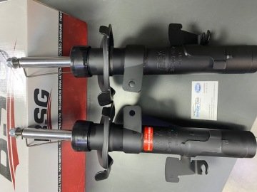 Ford Ön Amortisör Takım sağ ve sol Focus2 Cmax Gazlı 06-11 Arası 30300033