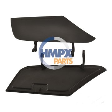 Torpido üst kapağı Focus mk2 06-11 Arası 330803
