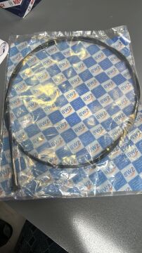 MOTOR KAPUT TELİ POLO CLASSİC 97-03 CADDY 97-03 6K1823531 Z-A68