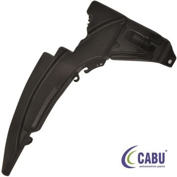 Ford Focus mk1 ÖN CAM Silecek YIKAMA SU DEPOSU 1998-2005 Arası 330103