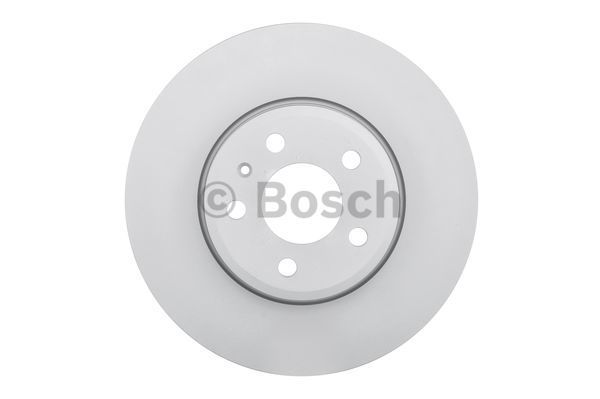 Ön Fren Disk Takımı 08- Sonrası Audi A4-A5-Q5 Bosch 0986479467 8K0615301 8W0615301T 8W0615301G (TAKIM FİYATIDIR..)
