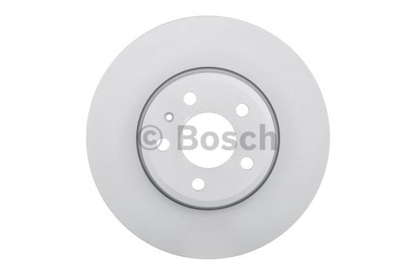 Audi Ön Fren Disk Takımı 08- Sonrası Audi A4-A5-Q5 Bosch 0986479467 8K0615301 8W0615301T 8W0615301G (TAKIM FİYATIDIR..)