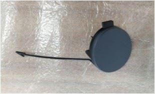 CADDY ÖN TAMPON ÇEKİ KAPAĞI 15-SONRASI GKL 292671 2K5807241B R-1-44