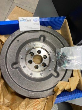 Focus Cmax Kuga 1.5 tdci Volant Oynar Göbek Otomatik Vites Ford Sachs 6366000021