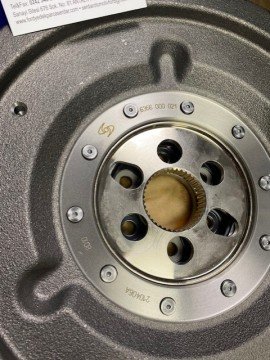 Focus Cmax Kuga 1.5 tdci Volant Oynar Göbek Otomatik Vites Ford Sachs 6366000021