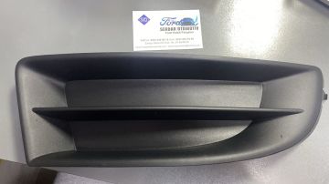 Skoda Ön Tampon Sağ Sis Far Kapağı Çerçeve Deliksiz Octavia Orjinal 1Z0807368B B9B