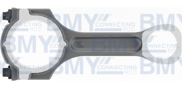 PİSTON KOLU 89.91MM FORD TRANSİT V184-V348 2.4 TDİ-TDCİ 01 11