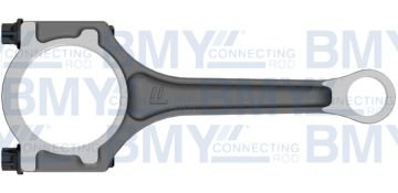 PİSTON KOLU 79MM FOCUS I 98 04 1.66 ZETEC -MONDEO-C-MAX 1.6 ZETEC
