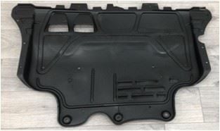 Vw Motor Alt Muhafazası Karter 2013- Sonrası Golf7 -PASSAT-Audi A3-LEON-OCTAVİA CLHA-CLHB-DCXA-CRLB-CUVC 1,6 TDİ-2,0 TDİ GKL290530 5Q0825236Q 3Q0825236D