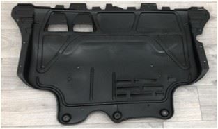 Vw Motor Alt Muhafazası Karter 2013- Sonrası Golf7 -PASSAT-Audi A3-LEON-OCTAVİA CLHA-CLHB-DCXA-CRLB-CUVC 1,6 TDİ-2,0 TDİ GKL290530 5Q0825236Q 3Q0825236D