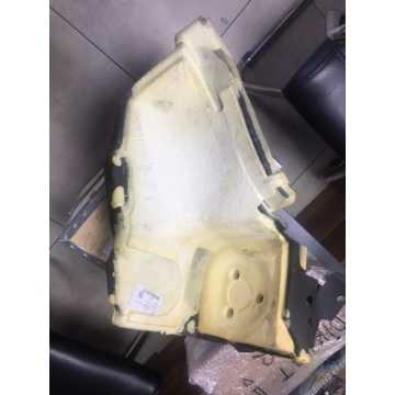 Ford Transit Sağ Ayak Koyma Basamak Döşemesi Orjinal v347 07-13 ARASI 6C11V020C48