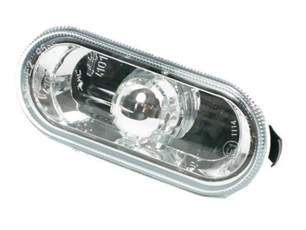 ÇAMURLUK SİNYALİ PÜRÜZSÜZ PASSAT 01- POLO CLASSİC 98-SONRASI DEPO 3411407NUE Z-65