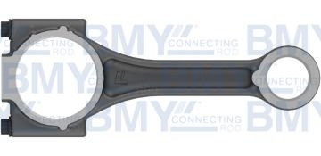 PİSTON KOLU 79.50MM CADDY-PASSAT-JETTA-BORA-A4-A6-OCTAVIA-SUPERB 1.9 BSU-ATJ- BRU-BSW-AUY-ARL-ANU